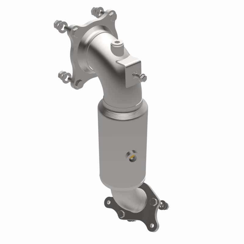 Magnaflow — Magnaflow 19-20 Acura RDX Single Underbody 2L Direct Fit Converter
OEM Grade
OEM - view 14