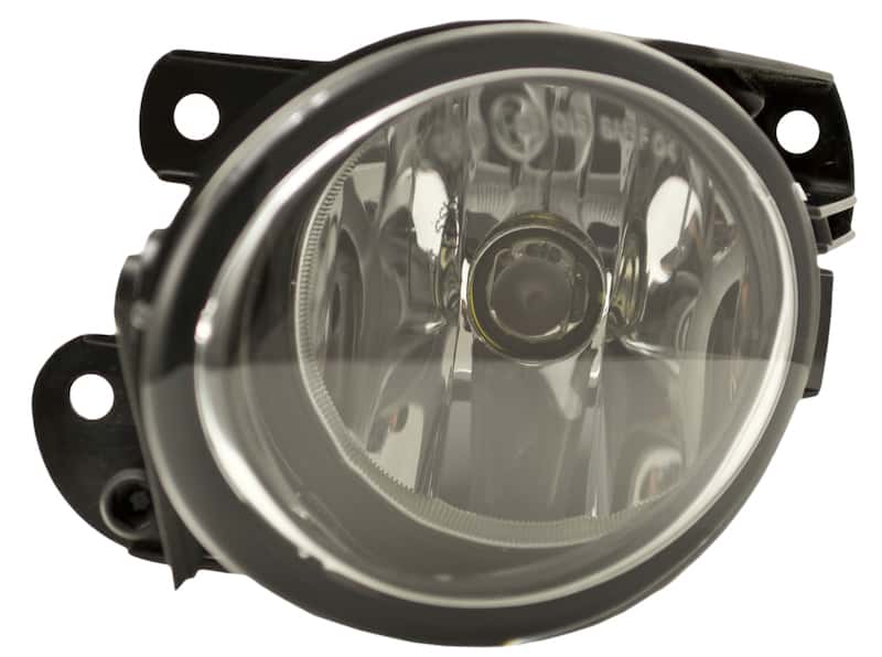 Hella — Hella 2006-2010 Volkswagen Passat Fog Light Assembly Left
Fog Lamp Assy LH - view 5