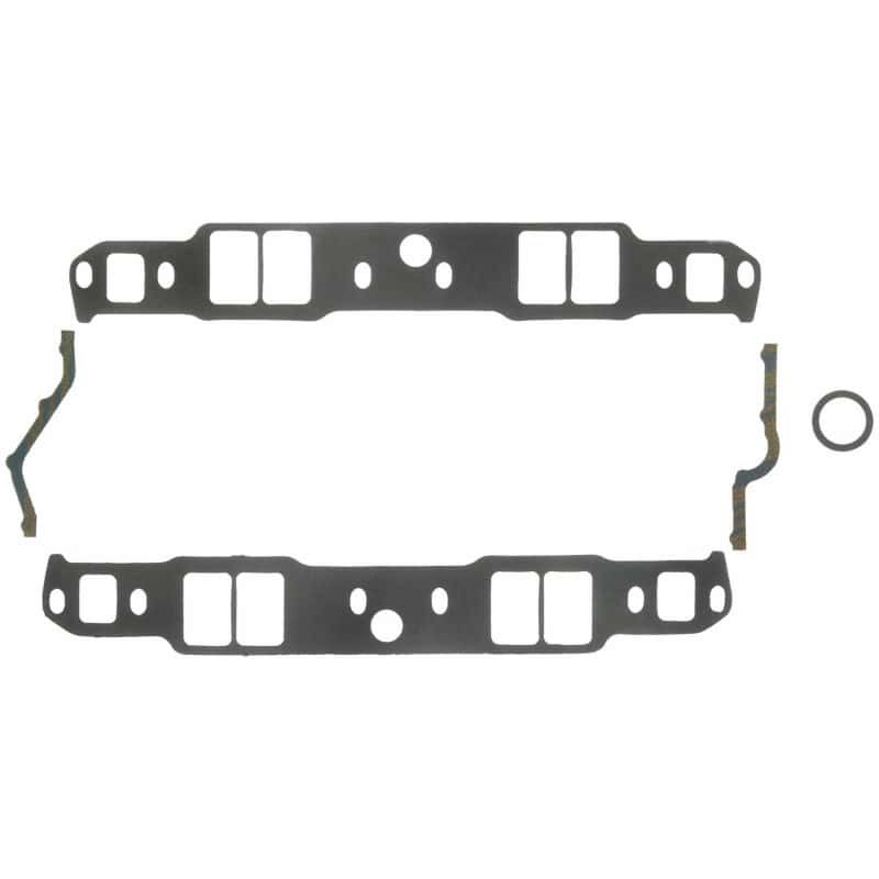 Fel-Pro — Fel-Pro 1286 Engine Intake Manifold Gasket Set - view 2