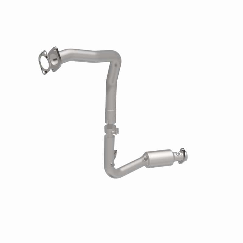 Magnaflow — MagnaFlow Conv DF 05-08 LR3/RR Sport PS OEM
OEM Grade
OEM - view 15