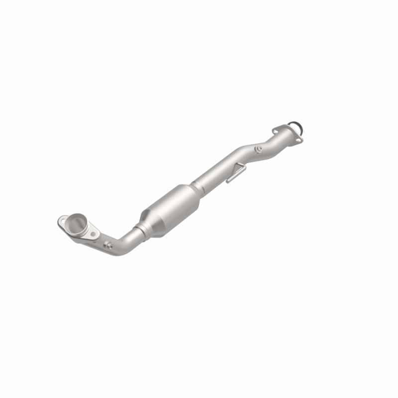 Magnaflow — MagnaFlow Conv Direct Fit 1995 Ford Ranger 2.3L
California - view 28