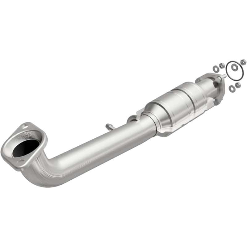 Magnaflow — MagnaFlow Conv DF 07-09 Acura RDX 2.3L T Rear
OEM Grade
OEM - view 2