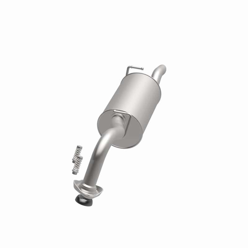 Magnaflow — MagnaFlow BRE Exhaust Kit 12-17 Toyota PRIUS C 1.5L
Exhaust Kit - view 22