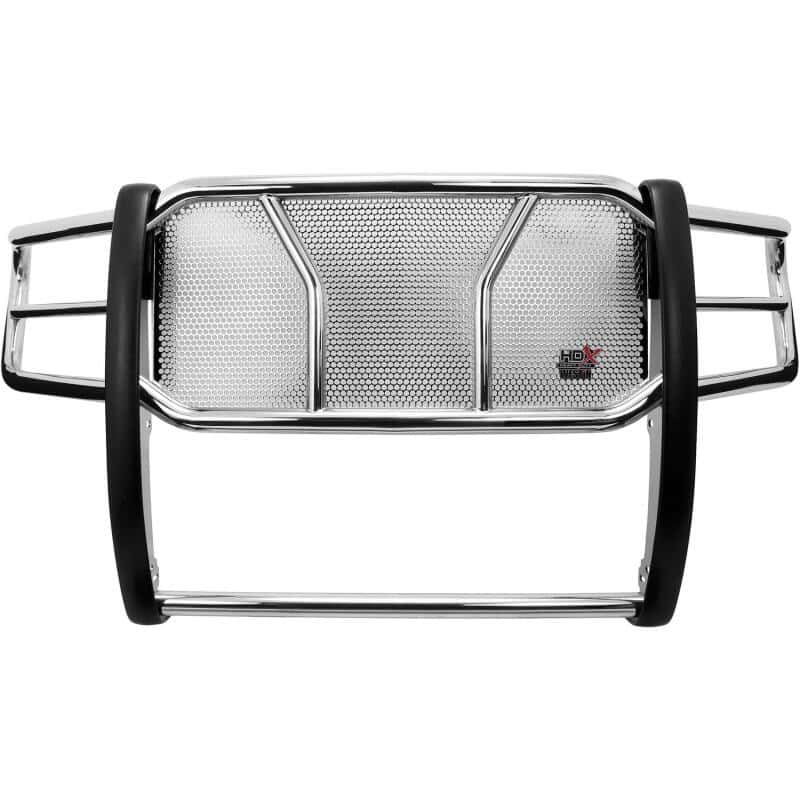 Westin — Westin 2015-2018 Ford F-150 HDX Grille Guard - SS
Grille Guard - view 2