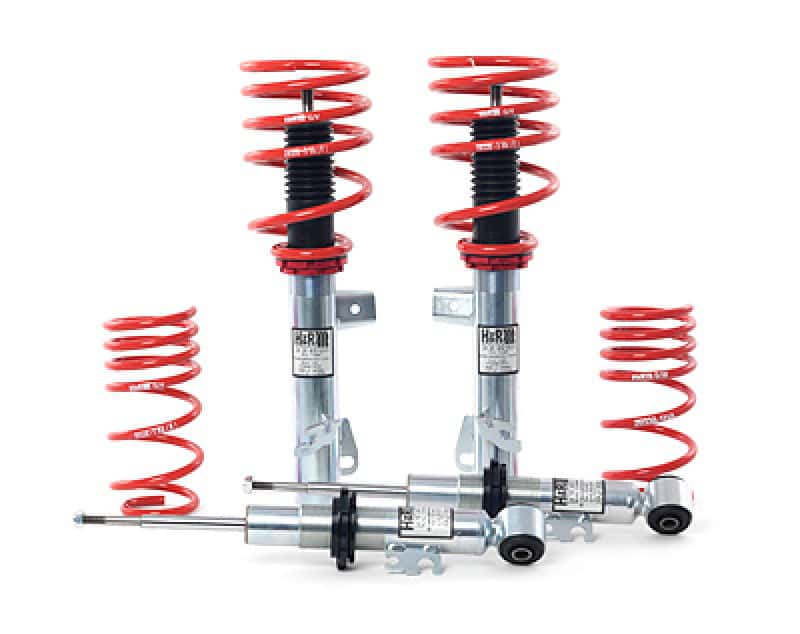 H&R — H&R 08-14 MINI Cooper S Clubman R55 Street Perf. Coil Over
Street Perf.CoilOver - view 2