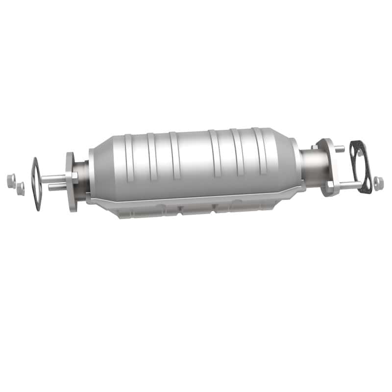 Magnaflow — Magnaflow Conv DF 06-10 Kia Rio 1.6L Rear
OEM Grade
OEM - view 11