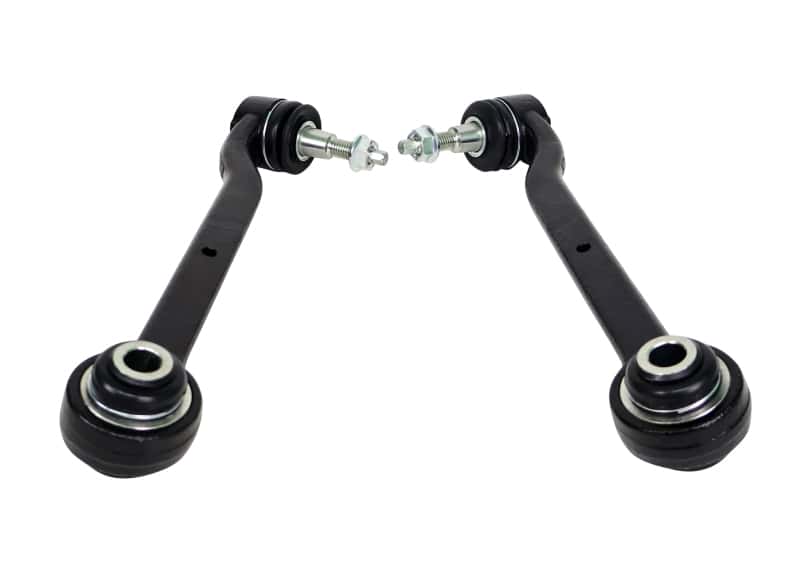 Whiteline — Whiteline 15-23 Ford Mustang S550 Front Lateral Link Lower Control Arm - view 1