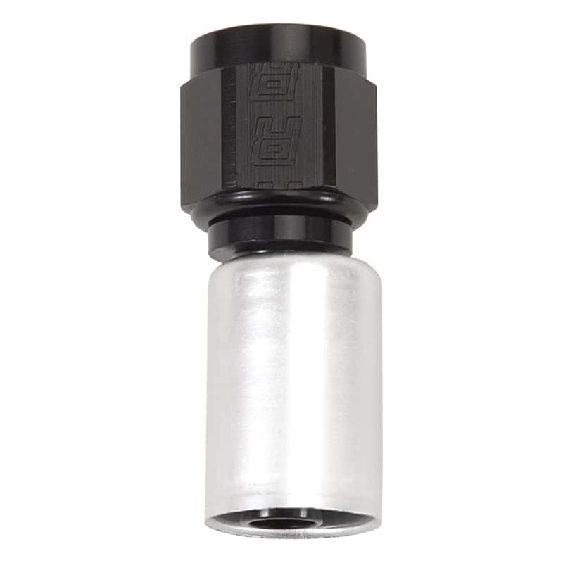 Russell — Russell Performance -12 AN Proclassic Crimp Straight End (O.D. 0.950)
Hose Fitting - view 2