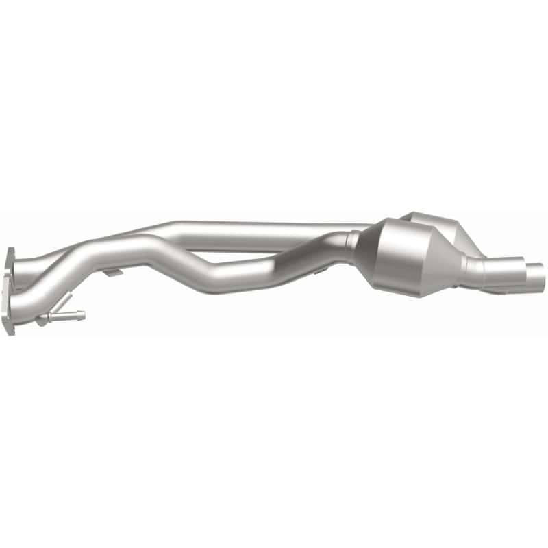 Magnaflow — MagnaFlow Conv DF 07 VW Touareg 3.6L Rear
OEM Grade
OEM - view 32