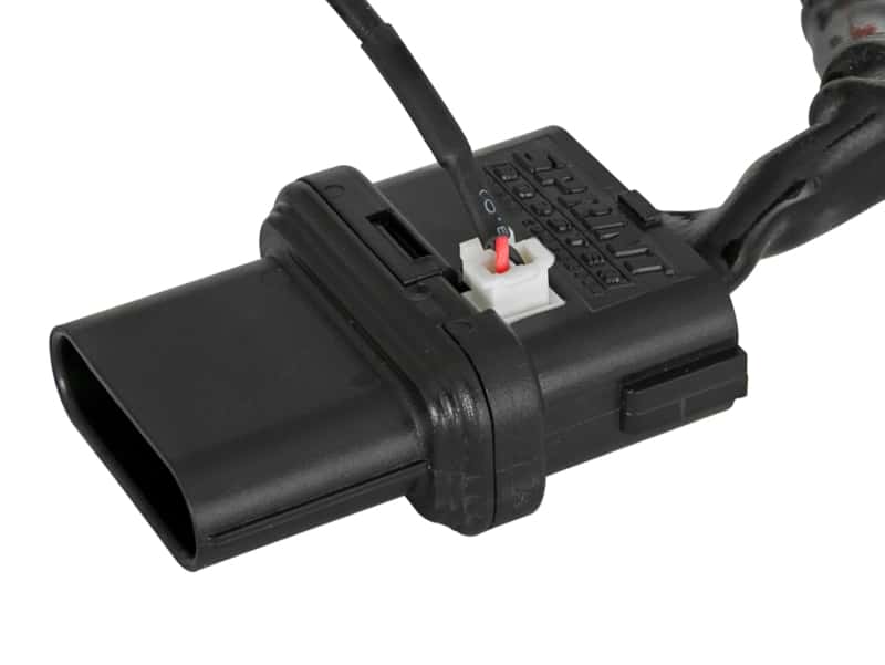 aFe — aFe Power Sprint Booster Power Converter Audi A4/S4/RS4/A5/S5/RS5/A6/S6/RS6 08-15
Sprint Booster - view 3