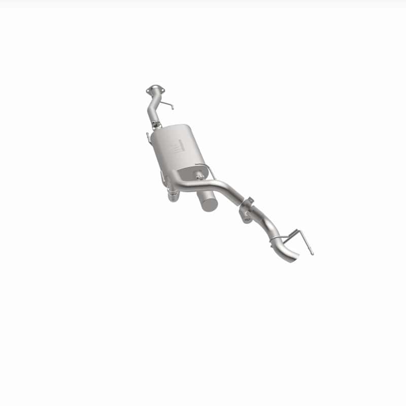 Magnaflow — MagnaFlow 03-21 Toyota 4Runner V6 4.0L Overland Series Cat-Back Exhaust - view 28