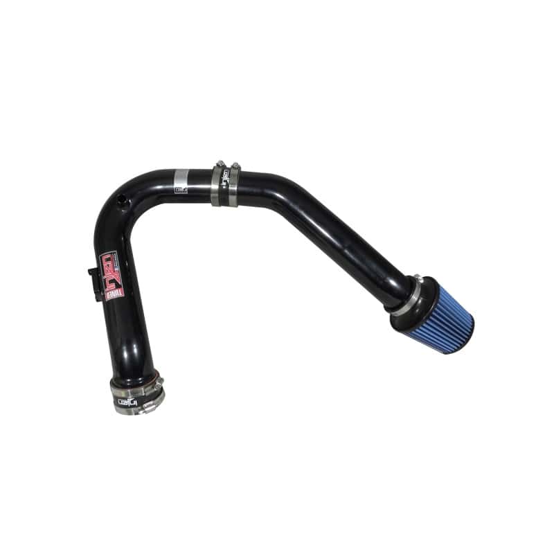 Injen — Injen 2004 Toyota Matrix XRS Black Cold Air Intake  **Special Order**
Cold Air Intake
Air Intake Kit - view 1