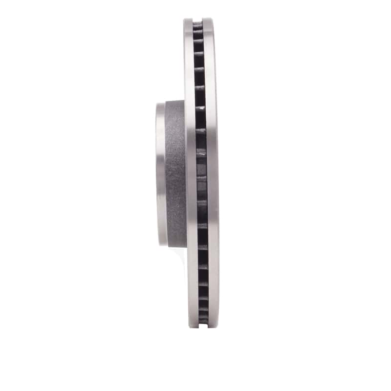 DFC — DFC 05-11 Audi A6 (USA/Canada) Front Brake Rotor
DFC Brake Rotor - view 3