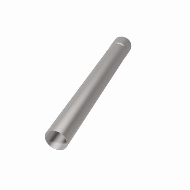 Magnaflow — MagnaFlow Univ Pipe 4 X 34 Ext 409SS
Exhaust Pipe - view 14