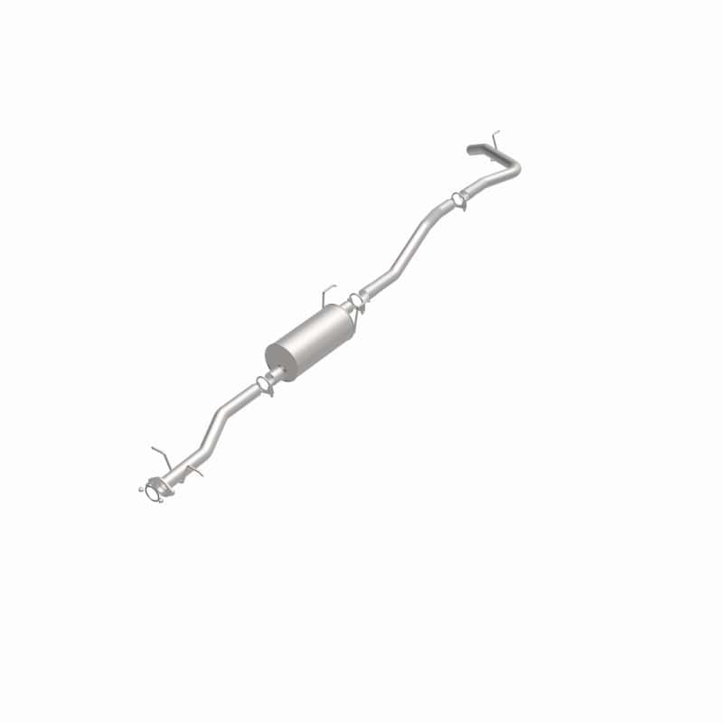 Magnaflow — MagnaFlow BRE Exhaust Kit 95-98 Toyota T100 3.4L
Exhaust Kit - view 24