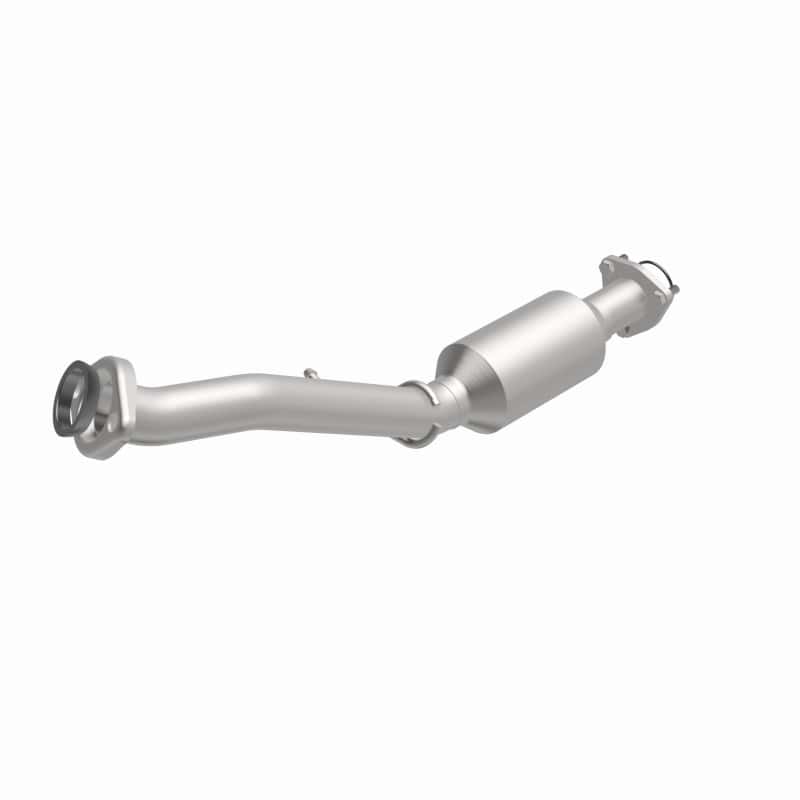 Magnaflow — Magnaflow Conv DF 12-14 Civic Hybrid 1.5L
OEM Grade
OEM - view 7