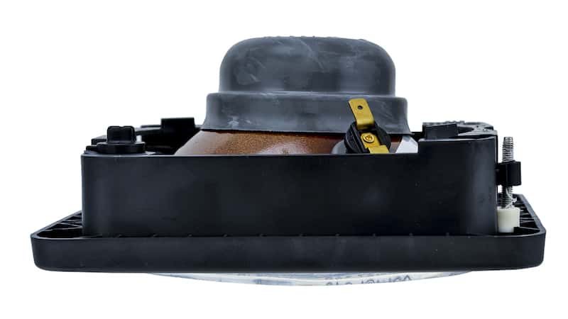 Hella — Hella Headlamp ES FAPO 1AA - view 19