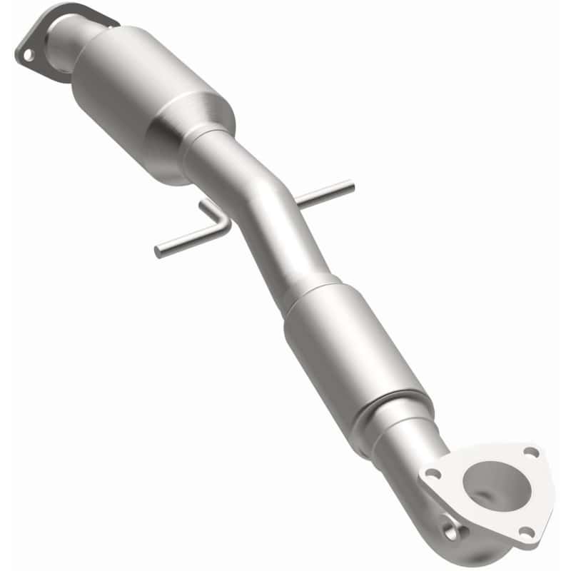 Magnaflow — MagnaFlow Converter Direct Fit 12-15 Buick Verano 2.4L
OEM Grade
OEM - view 30