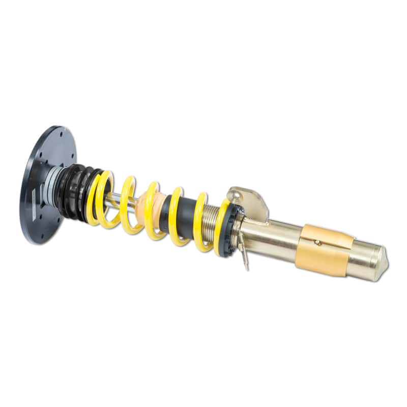 ST Suspensions — ST XTA Adjustable Coilovers 2015+ BMW M3 (F80) / M4 (F82)
Coilover Kit - view 8