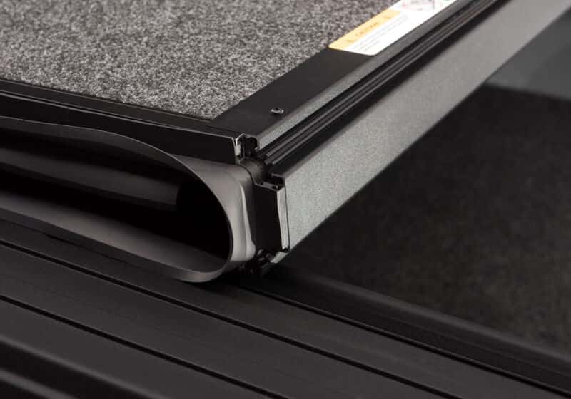 Undercover — UnderCover 15-20 Ford F-150 5.5ft Ultra Flex Bed Cover - Matte Black Finish - view 17