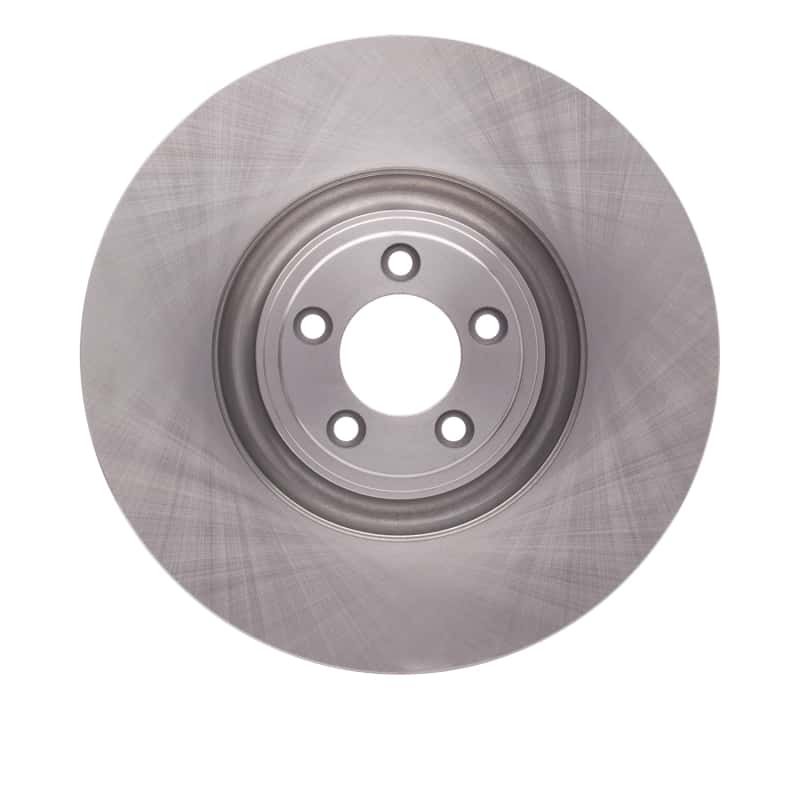 DFC — DFC 10-24 Jaguar XKR Front Brake Rotor
DFC Brake Rotor - view 1