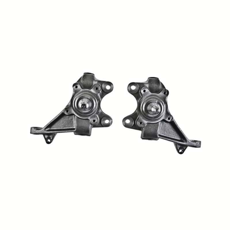 Belltech — Belltech DROP SPINDLE SET 84-00 TOYOTA PICKUP
DROP SPINDLE SET - view 4