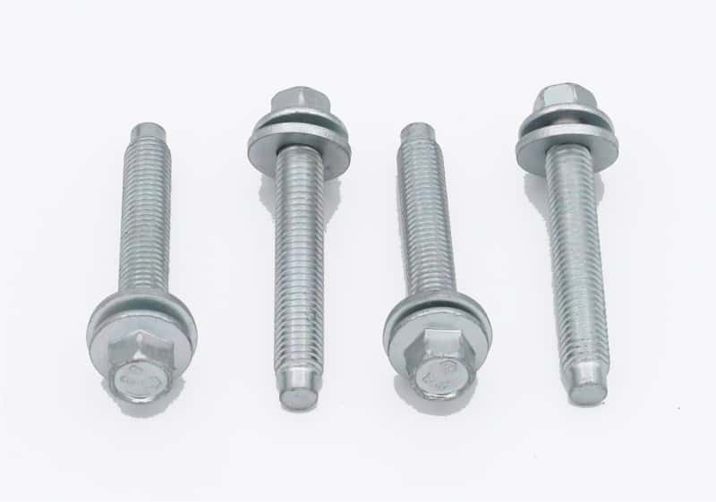 Ford Racing — Ford Racing 11-19 5.0L/15-19 5.2L Performance Water Pump Kit
Water Pump - view 12