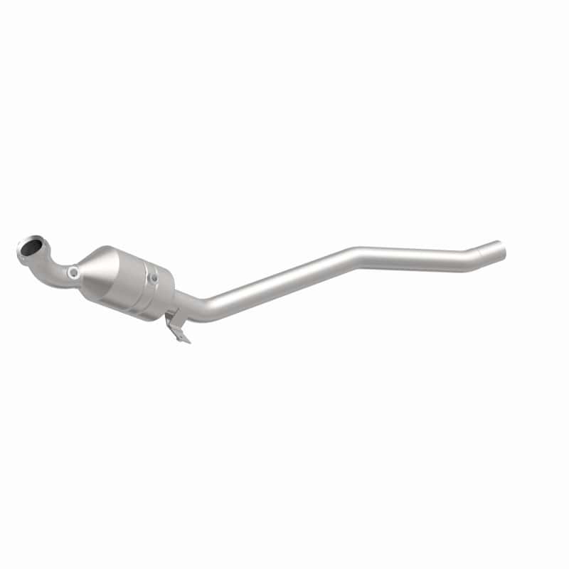 Magnaflow — Magnaflow Conv DF 2006-2011 R350 3.5 L Underbody
OEM Grade
OEM - view 9