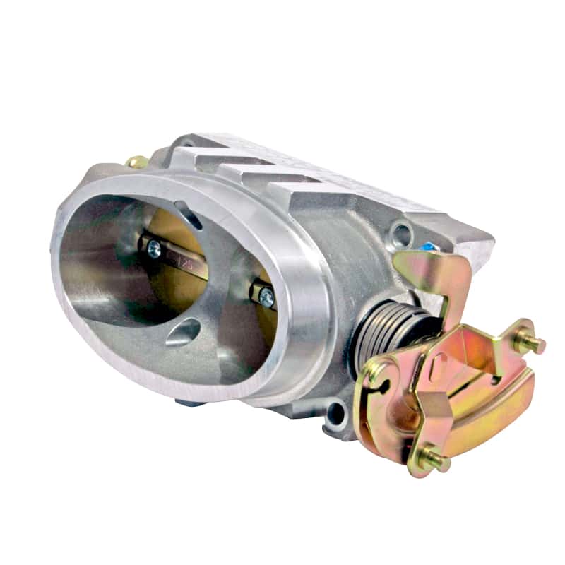 BBK — BBK 94-97 GM LT1 5.7 Twin 52mm Throttle Body BBK Power Plus Series
Throttle Body
TBdyAssy - view 10