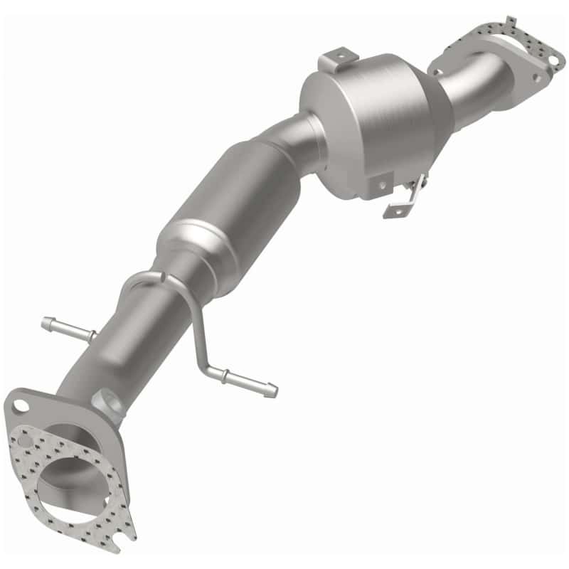 Magnaflow — Magnaflow Conv DF 2010-2013 TRANSIT CONNECT 2.0 L Underbody
OEM Grade
OEM - view 4