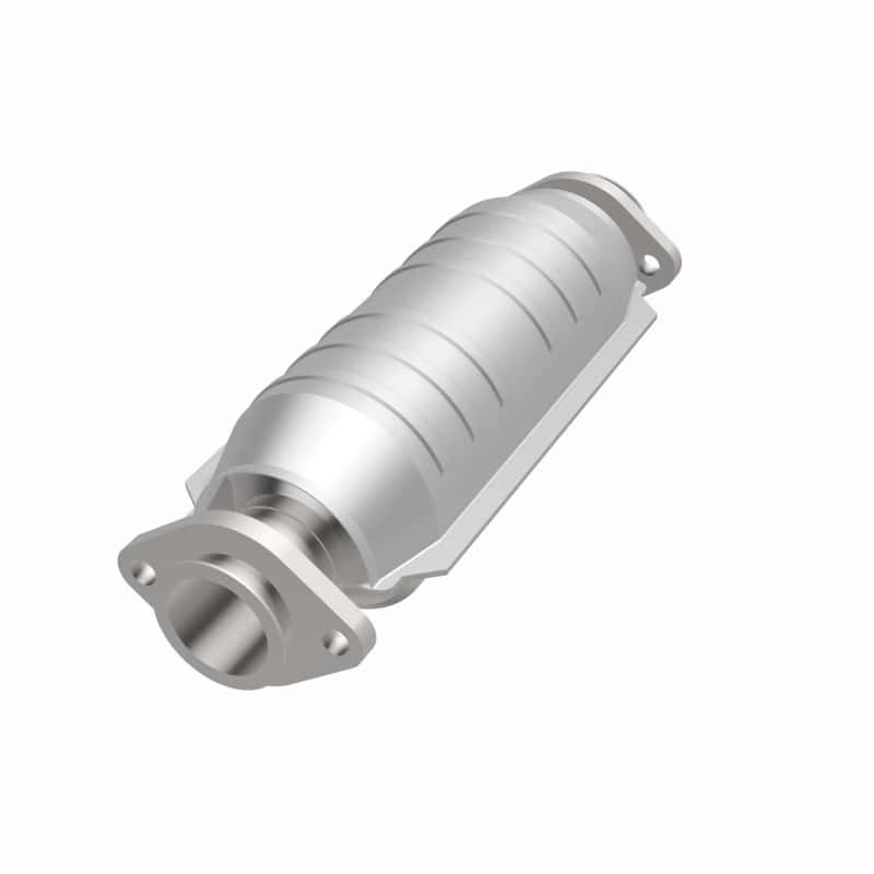 Magnaflow — MagnaFlow Conv DF 93-01 1.5L Mitsubishi Mirage
HM Grade
HM - view 27