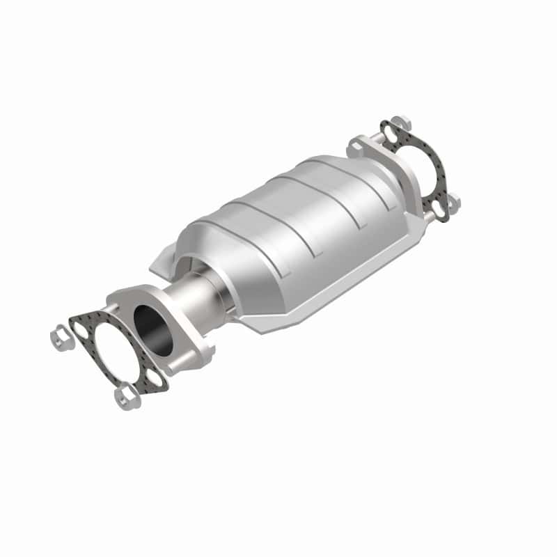 Magnaflow — Magnaflow Conv DF 06-08 Hyundai Tucson 2.0L
OEM Grade
OEM - view 29