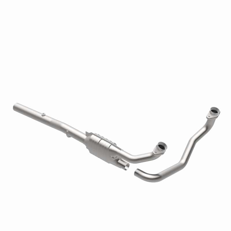 Magnaflow — MagnaFlow Conv Direct Fit Ram 1500/2500 94-99
HM Grade
HM - view 22