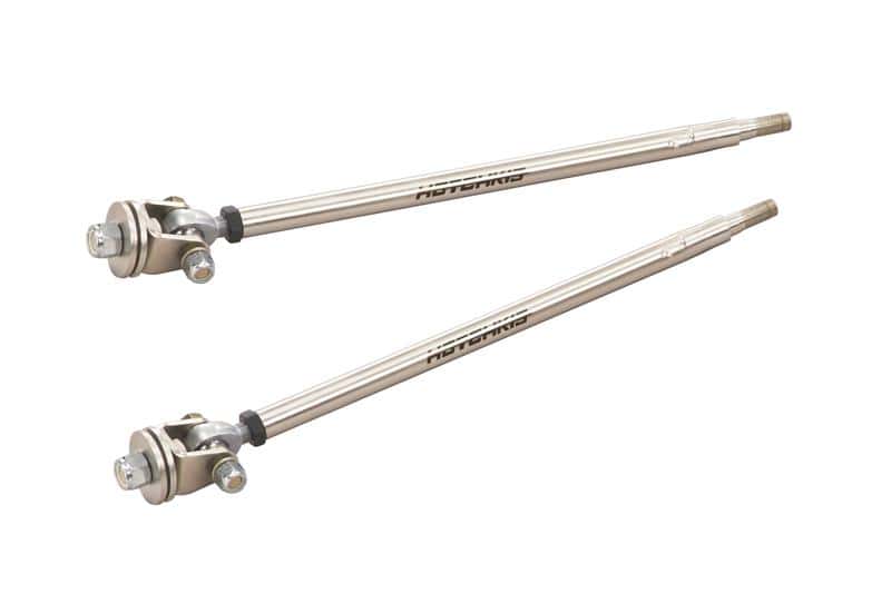 Hotchkis — Hotchkis Dodge B/E Body Adjustable Strut Rods
Suspension Strut Rod
Adj Strut Rods - view 4