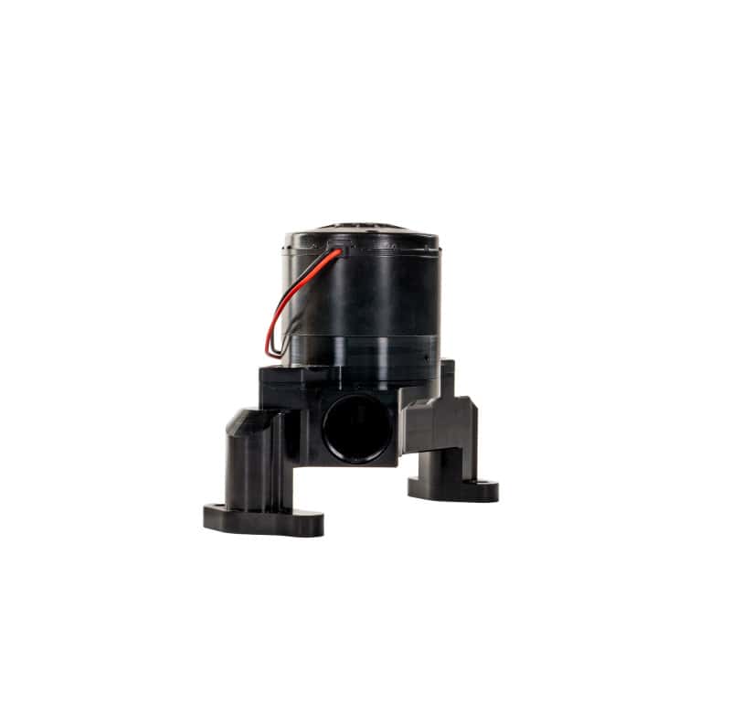 Aeromotive — Aeromotive Chevrolet Small Block Electric Water Pump
Water Pump - view 3