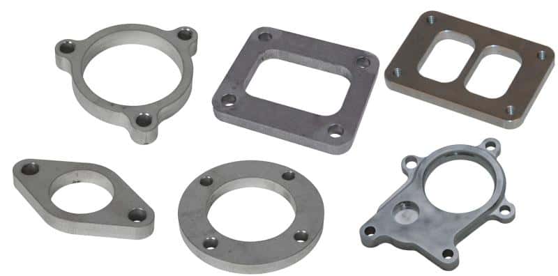 Vibrant — Vibrant Turbo Gasket for GT30R/GT35R/GT40R Inlet Flange (Matches Flange #1400 and #14000)
TurboInletGasketGT3
GT30R/35R/40RGasket
TChrgrFlangeGasket - view 5