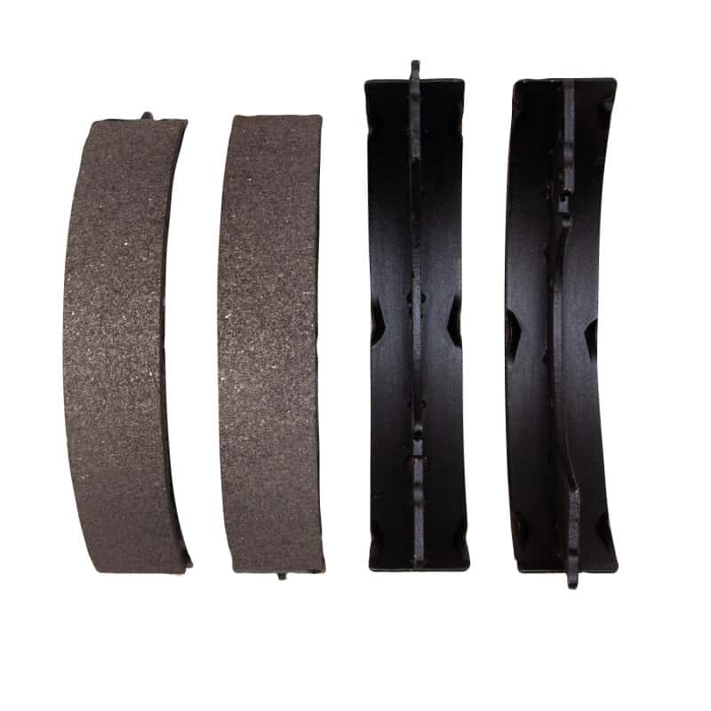 DFC — DFC 83-90 Dodge Colt Rear Premium Service Shoes
DFC Brake Shoe Set - view 2