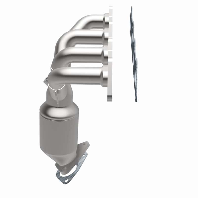 Magnaflow — MagnaFlow Conv DF 01-03 Galant 2.4L mani OEM
OEM Grade
OEM - view 24