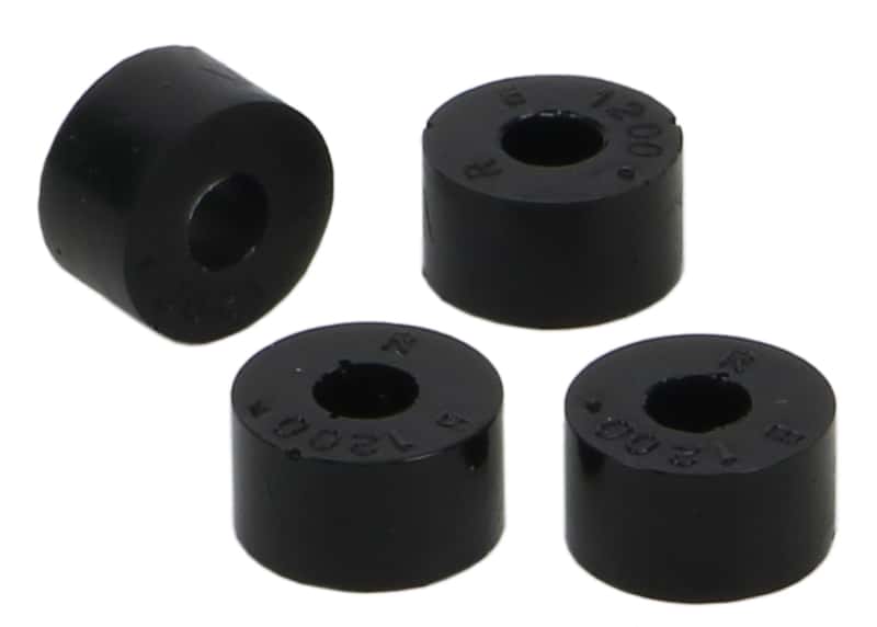 Whiteline — Whiteline 94-98 Nissan 240SX / 6/92-3/98 Mitsubishi 3000GT Front Sway Bar Link Bushing
Bushing Kit - view 4