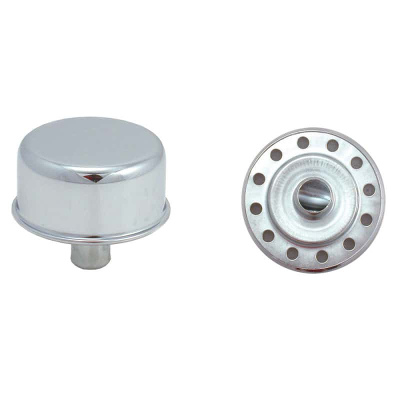 Spectre — Spectre Oil Breather Cap 3/4in. (Push-In) - view 2