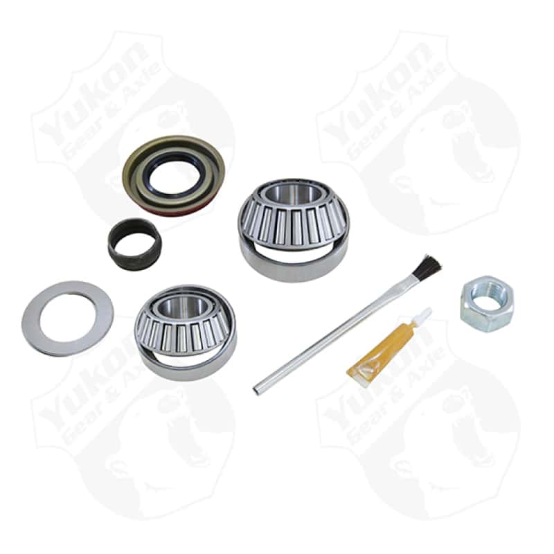 Yukon Gear & Axle — Yukon Gear Pinion install Kit For GM 7.5in Diff
Pinion Bearing Kit  - view 2