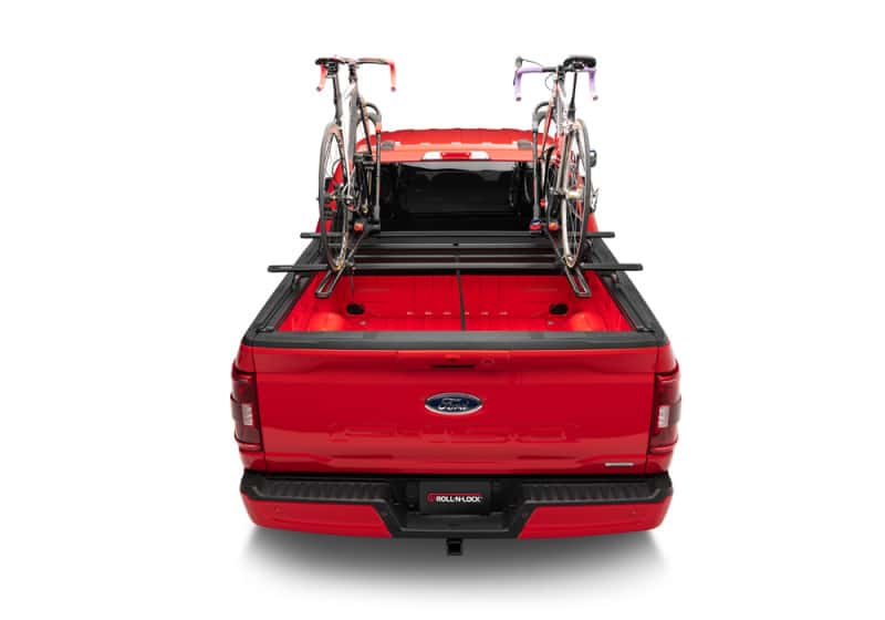 Roll-N-Lock — Roll-N-Lock 17-22 Ford Super Duty (81.9in. Bed Length) A-Series XT Retractable Tonneau Cover
AXT 17-26 FD SD 6ft. - view 14