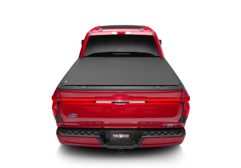 Truxedo — Truxedo 15-21 Ford F-150 5ft 6in Lo Pro Bed Cover
LP 15-26 F150 5'7 - view 30