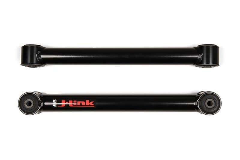 JKS Manufacturing — JKS Manufacturing 18-21 Jeep Wrangler JL Fixed J-Link Lower Control Arms - Rear
Control Arms - view 4