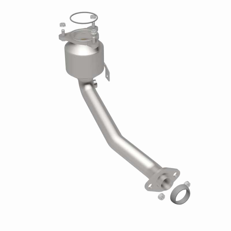 Magnaflow — MagnaFlow Conv DF 04-06 Suzuki Aerio 2.3L (CA Emissions)
California - view 15