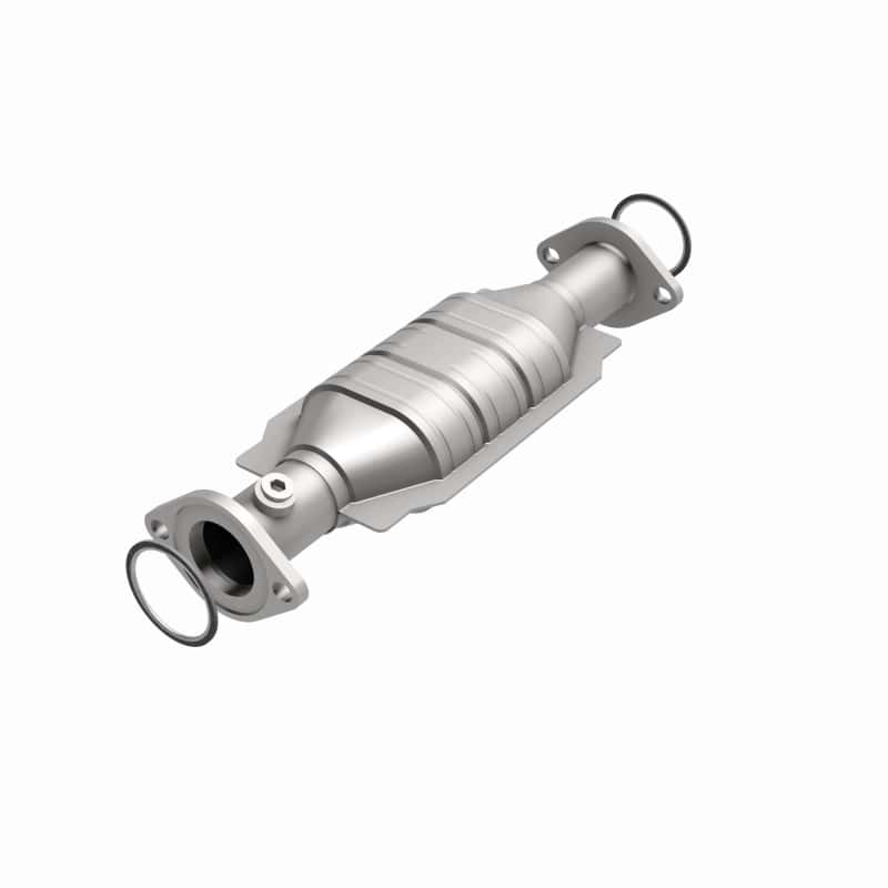 Magnaflow — MagnaFlow Conv DF 98-00 Mazda 626 2.0L OEM
OEM Grade
OEM - view 28