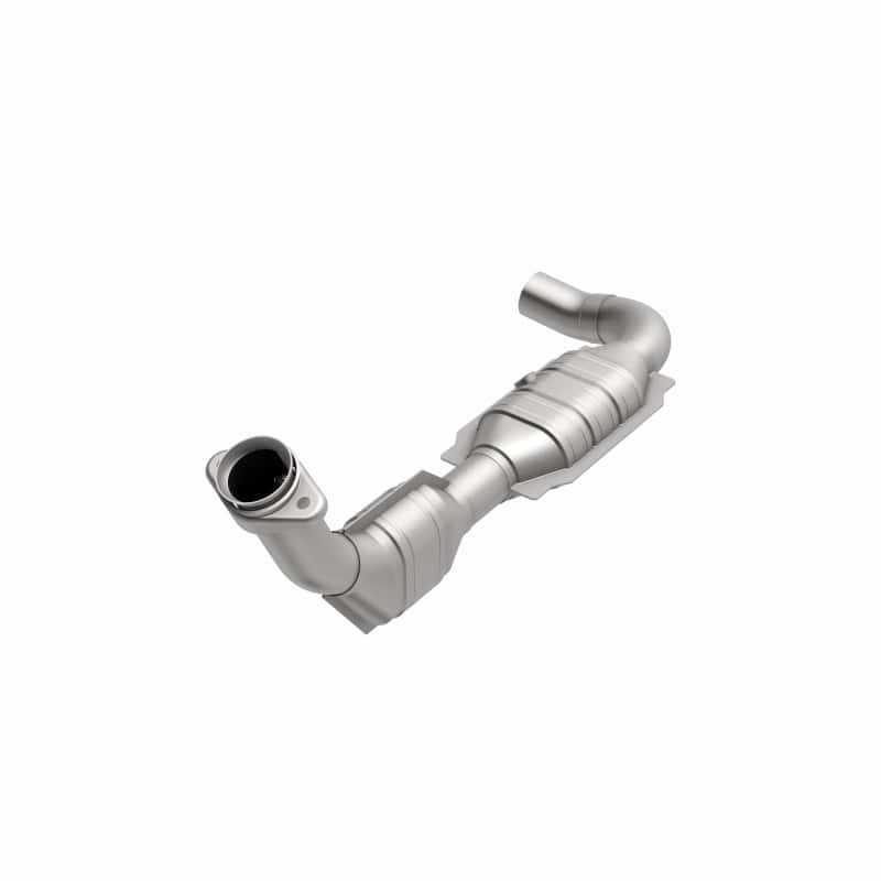 Magnaflow — MagnaFlow Conv DF 99-00 Ford F-150 4.6L
California - view 28