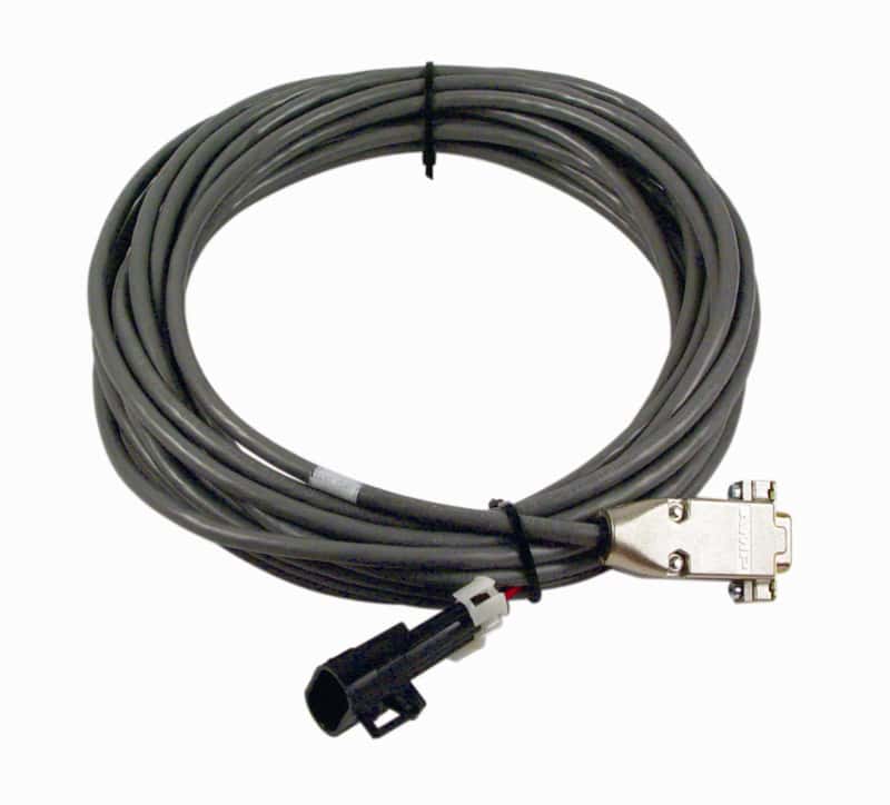FAST — FAST Cable 25-Ft Pc To ECU
FAST ECU Cable - view 2