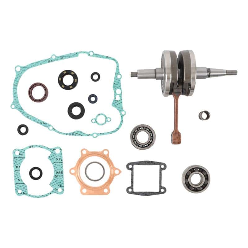 Hot Rods — Hot Rods 88-06 Yamaha YFS 200 Blaster 200cc Bottom End Kit - view 3