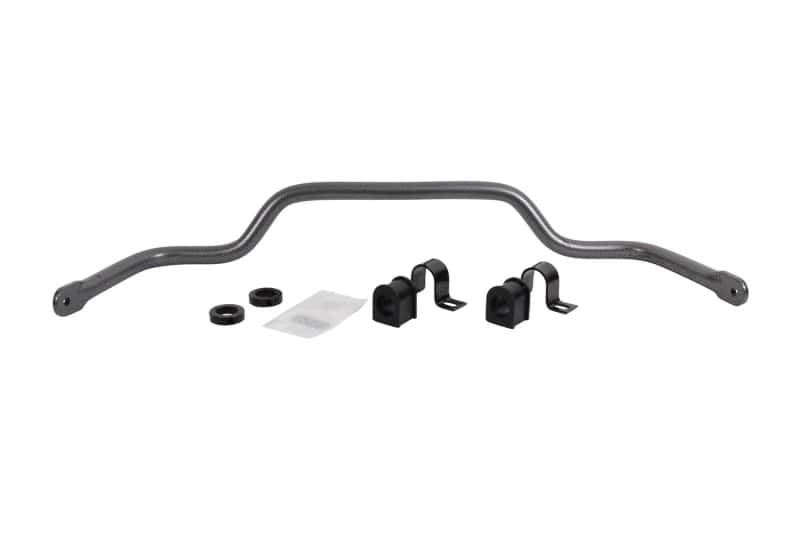 Hellwig — Hellwig 20-22 Ram 1500 2/4WD (Excl. TRX) Solid Heat Treated Chromoly 1-3/8in Front Sway Bar
FRONT SWAY BAR - view 1